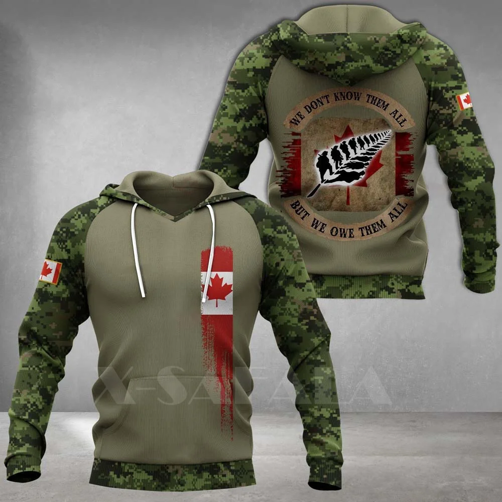 CANADIAN-ARMY Solidier Canada 3D Print Hoodie Spring Autumn Man Women Harajuku Outwear Hooded Pullover Tracksuits Casual-7
CANADIAN-ARMY Solidier Canada 3D Print Hoodie Spring Autumn Man Women Harajuku Outwear Hooded Pullover Tracksuits Casual-7