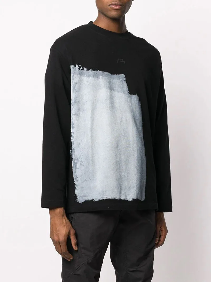 A COLD WALL Culture Fashion T-shirt Men Women High Quality Classic Contrast T Shirts ACW Round-neck Cotton Industrial Style Top
A COLD WALL Culture Fashion T-shirt Men Women High Quality Classic Contrast T Shirts ACW Round-neck Cotton Industrial Style Top