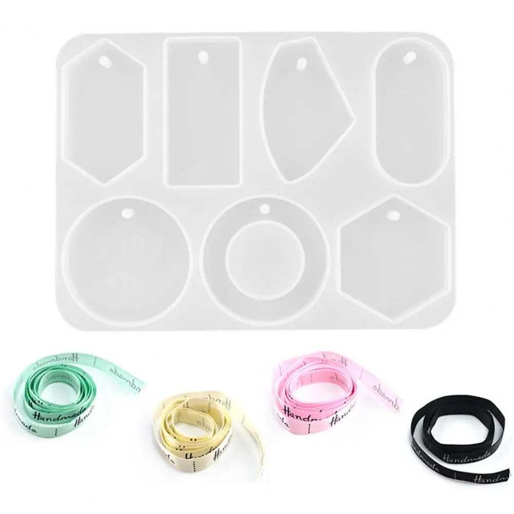 Car Keychain Pendant DIY Crystal Epoxy Mould Silicone Mold Home Car Hanging Decor Gift Accessories Handmade Toys
Car Keychain Pendant DIY Crystal Epoxy Mould Silicone Mold Home Car Hanging Decor Gift Accessories Handmade Toys