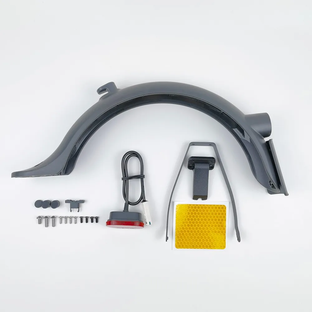 Fender Mudguard Rear Bracket Reflective Taillight Kit Fixing Clip Screw Plug Replacement Accessory For Xiao*Mi Pro2 Scooter
Fender Mudguard Rear Bracket Reflective Taillight Kit Fixing Clip Screw Plug Replacement Accessory For Xiao*Mi Pro2 Scooter