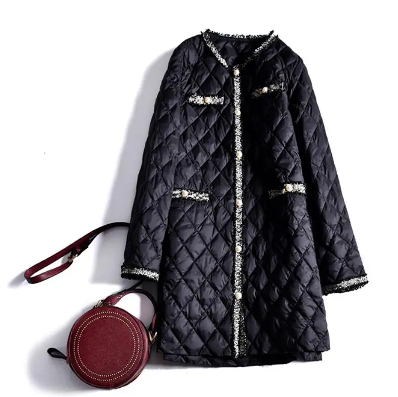 Geometric Pattern Cotton Coats Women's Long Section 2021 Autumn Winter New Hooded Sleeveless Outerwear Casual Loose Jacket
Geometric Pattern Cotton Coats Women's Long Section 2021 Autumn Winter New Hooded Sleeveless Outerwear Casual Loose Jacket