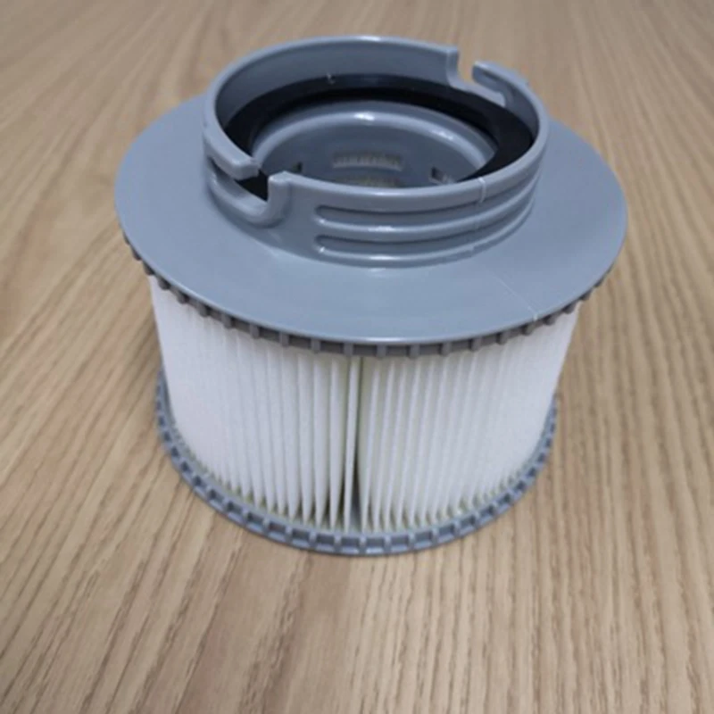 5PCS Swimming Pool Filter Cartridges Strainer for All Models Hot Tub Swimming Pool for MSPA FD2089 Pool Filter
5PCS Swimming Pool Filter Cartridges Strainer for All Models Hot Tub Swimming Pool for MSPA FD2089 Pool Filter