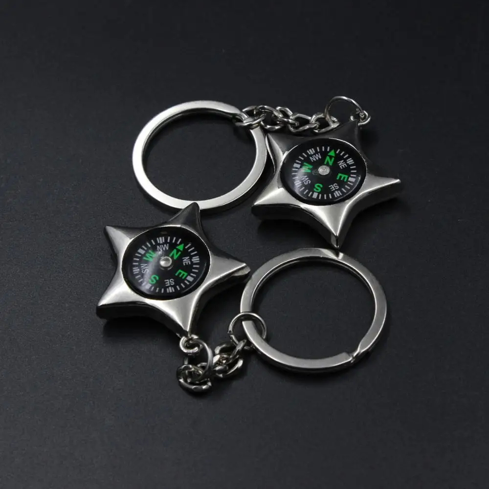 Helmsman Compass key Keychain Top Quality Fashion Key Chain For Lettering Men Women Best Birthday Valentine's Day Gift Wholesale
Helmsman Compass key Keychain Top Quality Fashion Key Chain For Lettering Men Women Best Birthday Valentine's Day Gift Wholesale