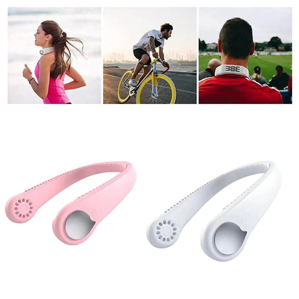 Портативный маленький шейный вентилятор без лопасти с регулируемым углом наклона, горизонтальный волоконный дизайн, товары для дома и улиц...
Портативный маленький шейный вентилятор без лопасти с регулируемым углом наклона, горизонтальный волоконный дизайн, товары для дома и улиц...