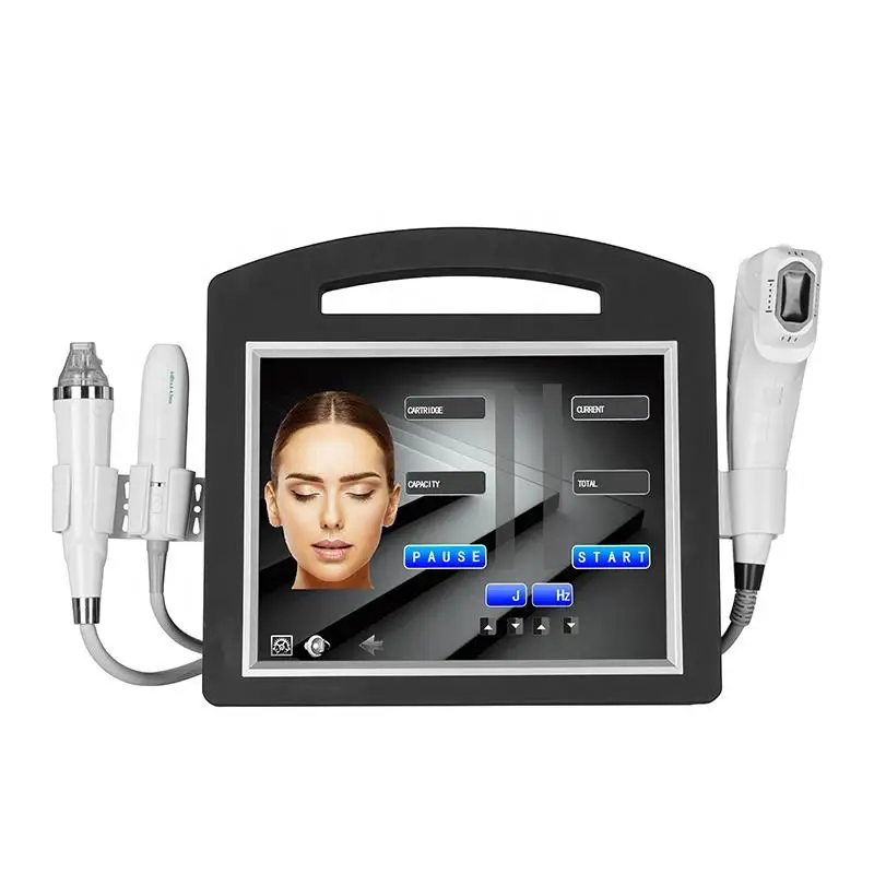 3 in 1 RF Fractional Microneedle+Radar Line Vmax+4D Smas Lifting Professional Facial Machine weight loss beauty machine wit
3 in 1 RF Fractional Microneedle+Radar Line Vmax+4D Smas Lifting Professional Facial Machine weight loss beauty machine wit