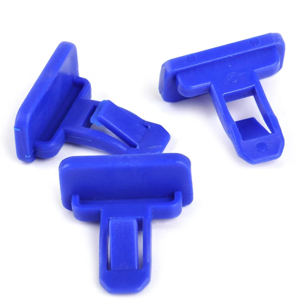 20 For Toyota RAV4 Camry FJ Tacoma Lexus Fender Flare Bumper Clip Retainer For Replaces 75392-35200
20 For Toyota RAV4 Camry FJ Tacoma Lexus Fender Flare Bumper Clip Retainer For Replaces 75392-35200