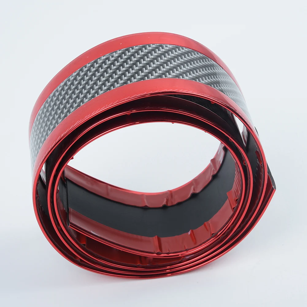 Mirror Door Sill Protector Strips Side Body Side Skirt Anti-scratch Corner Carbon Fiber Front
Mirror Door Sill Protector Strips Side Body Side Skirt Anti-scratch Corner Carbon Fiber Front