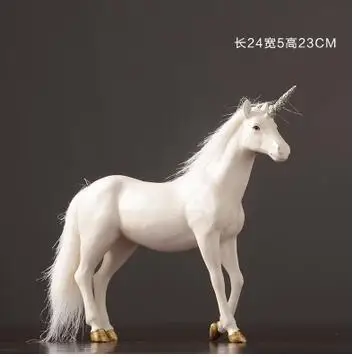 Modern Simple Home in Nordic Licorne Horse Crafts Living Room Interior furnishings in porch Office Home decoration
Modern Simple Home in Nordic Licorne Horse Crafts Living Room Interior furnishings in porch Office Home decoration