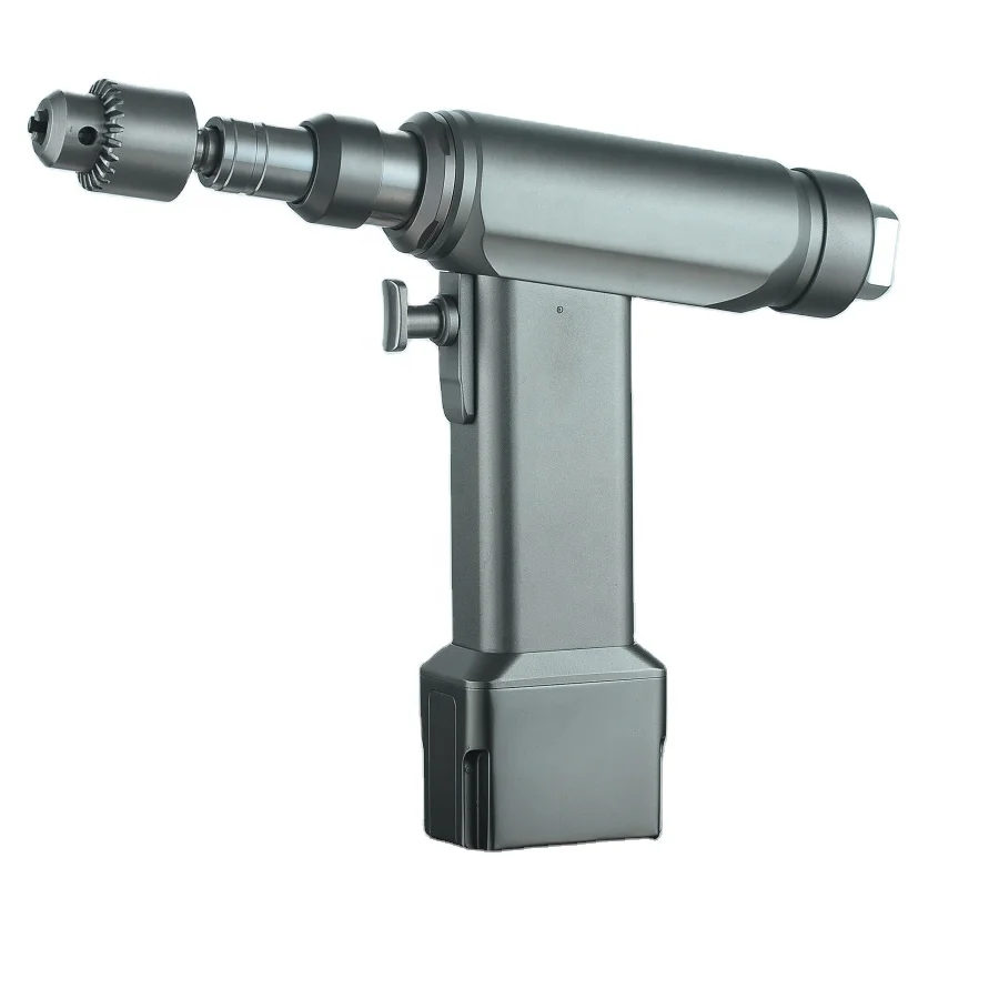 Medical instruments orthopedic Acetabulum reaming drill for joint surgery CE & ISO certified medical instrument bone drill
Medical instruments orthopedic Acetabulum reaming drill for joint surgery CE & ISO certified medical instrument bone drill
