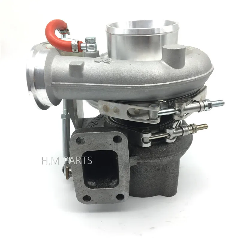 04299152 21092586 D5E B1G EC210D Turbocharger
04299152 21092586 D5E B1G EC210D Turbocharger
