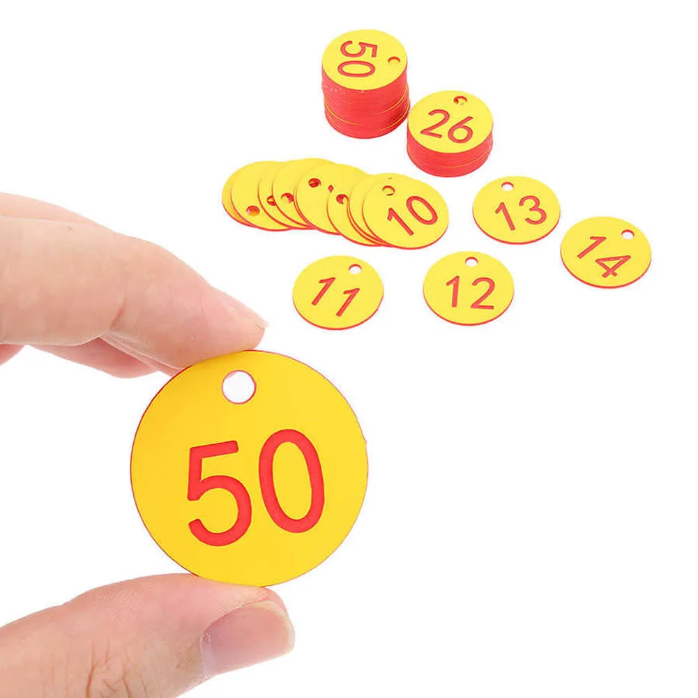 Numbered Tag for Farm Husbandry Supplies Farm Number Tag Beekeeping Tools 1-50 Round NumberTags for Animals Husbandry Beekeeping
Numbered Tag for Farm Husbandry Supplies Farm Number Tag Beekeeping Tools 1-50 Round NumberTags for Animals Husbandry Beekeeping