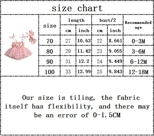 Infant Princess Summer Off Shoulder Sunflower Mesh Outwear Toddler Kids Baby Girls Jumpsuits Sunsuits Romper+headbands 0-18M
Infant Princess Summer Off Shoulder Sunflower Mesh Outwear Toddler Kids Baby Girls Jumpsuits Sunsuits Romper+headbands 0-18M