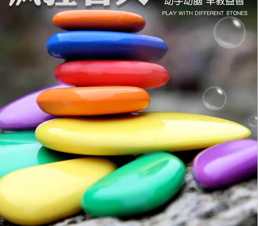 Деревянные игрушки, Радужный Штабелируемый натуральный твердый деревянный плоский камень, детская игра, Балансирующий камень, Дженга, дере... 
Деревянные игрушки, Радужный Штабелируемый натуральный твердый деревянный плоский камень, детская игра, Балансирующий камень, Дженга, дере...