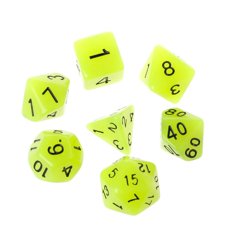 7 pcs multilateral 15mm Transparent Cube Round Corner Portable Table Playing Dropshipping 
7 pcs multilateral 15mm Transparent Cube Round Corner Portable Table Playing Dropshipping