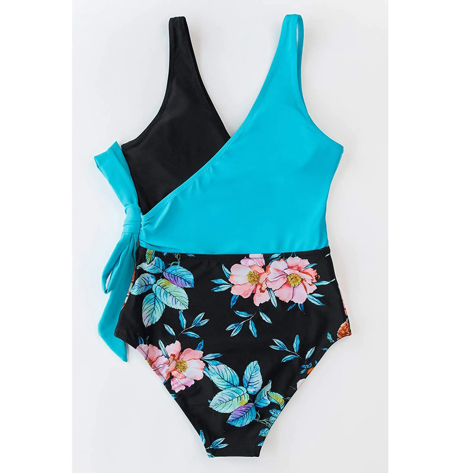 2021 Sexy One Piece Swimsuit Push Up Swimwear Women Monokini Adjustable Swimsuit Bodysuit Bathing Suit Swim Wear Beachwear
2021 Sexy One Piece Swimsuit Push Up Swimwear Women Monokini Adjustable Swimsuit Bodysuit Bathing Suit Swim Wear Beachwear