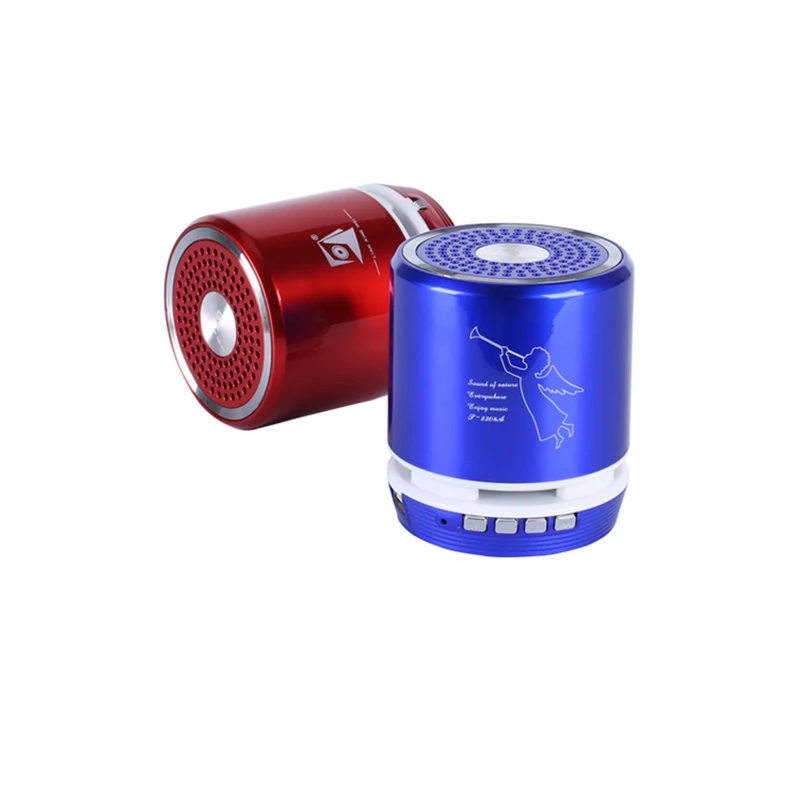 Original musicity Mijia Portable Wireless Bluetooth Speaker Smart Voice Control Handsfree Bass Mini Music Speakers 
Original musicity Mijia Portable Wireless Bluetooth Speaker Smart Voice Control Handsfree Bass Mini Music Speakers