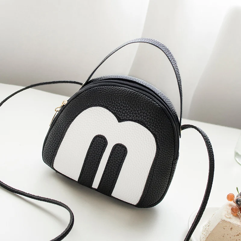 D010женская сумка на плечо, летняя милая сумка, повседневная сумка-тоут, уличная сумка, сумки-мессенджеры на молнии, кошелек с держателем для м...
D010женская сумка на плечо, летняя милая сумка, повседневная сумка-тоут, уличная сумка, сумки-мессенджеры на молнии, кошелек с держателем для м...