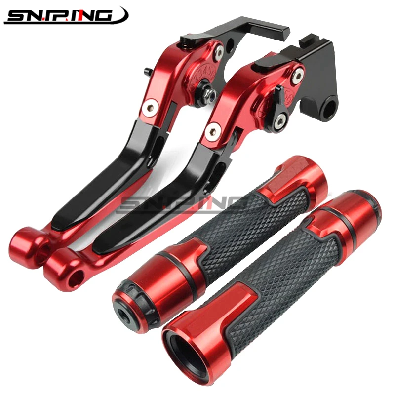 Motorcycle handlebars For Aprilia GPR150 GPR125 Cafe150 Cafe125 RS4 125 GPR Cafe 125 150 foldable brake clutch lever brake lever
Motorcycle handlebars For Aprilia GPR150 GPR125 Cafe150 Cafe125 RS4 125 GPR Cafe 125 150 foldable brake clutch lever brake lever
