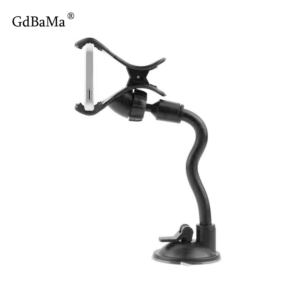 Phone Car Holder Flexible 360 Degree Rotation Mount Mobile Phone Holder For iPhone Xr X Samsung Smartphone Universal Car Bracket
Phone Car Holder Flexible 360 Degree Rotation Mount Mobile Phone Holder For iPhone Xr X Samsung Smartphone Universal Car Bracket