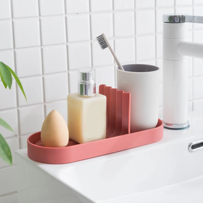 Kitchen Mini Desktop Dish Rag Rack Multi-Function Dish Cloth Drain Sponge Soap Shelf Storage Holders Racks Dish Drainer
Kitchen Mini Desktop Dish Rag Rack Multi-Function Dish Cloth Drain Sponge Soap Shelf Storage Holders Racks Dish Drainer