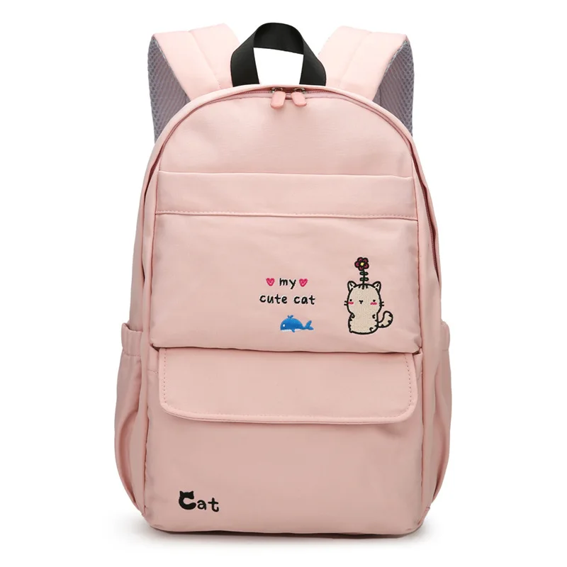 School Bags for Teenage Girls Cute school Backpack Schoolbag Women high Student travel Bag laptop backpack Bookbag Teen back bag
School Bags for Teenage Girls Cute school Backpack Schoolbag Women high Student travel Bag laptop backpack Bookbag Teen back bag