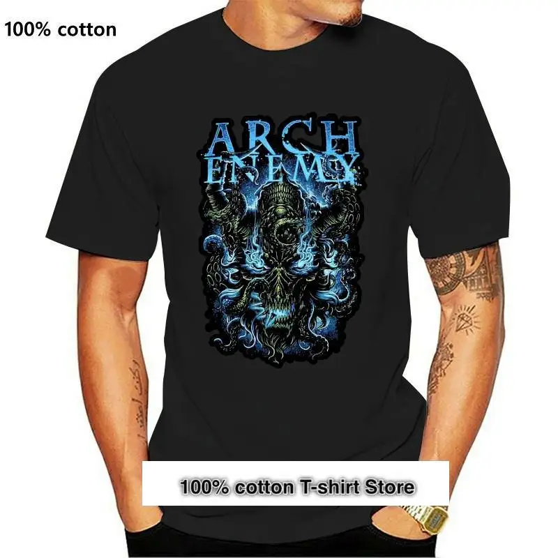 Camiseta de Metal con estampado de destructor, camisa de Metal auténtica, novedad, 2021
Camiseta de Metal con estampado de destructor, camisa de Metal auténtica, novedad, 2021
