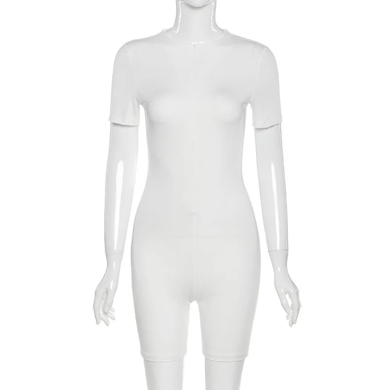 2020 Summer Women Sexy Jumpsuit Autumn Streetwear Skinny Bodycon Sport Solid Jumsuits Romper Playsuit For Women
2020 Summer Women Sexy Jumpsuit Autumn Streetwear Skinny Bodycon Sport Solid Jumsuits Romper Playsuit For Women