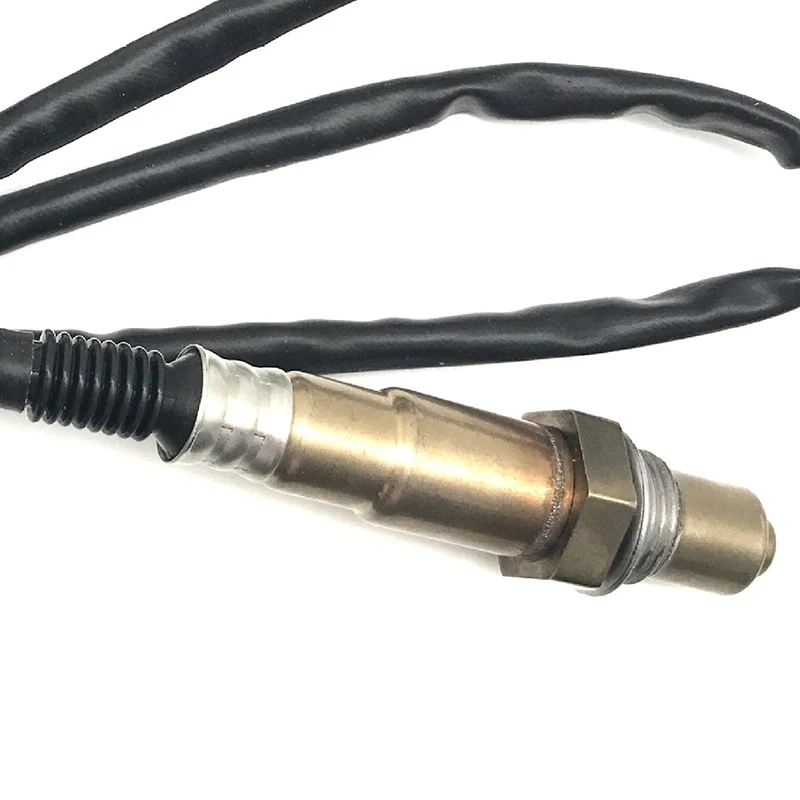 Car Oxygen Sensor Front Rear 06A906262Q 06A906262F For -TT
Car Oxygen Sensor Front Rear 06A906262Q 06A906262F For -TT