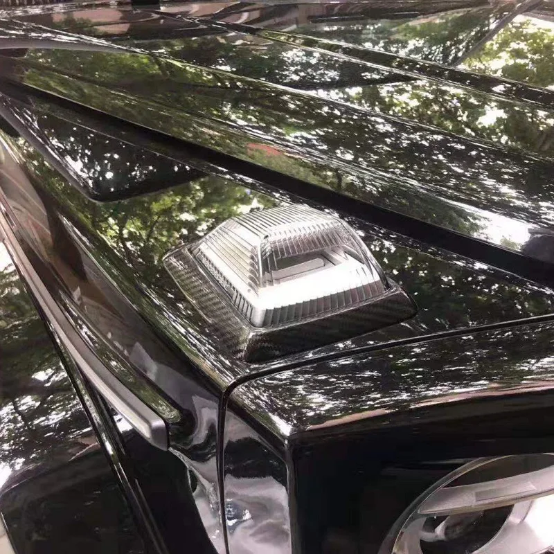 100% , , Mercedes Benz G Class G500 G63 19-20
100% , , Mercedes Benz G Class G500 G63 19-20