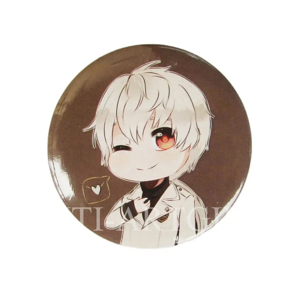 Wholesale manufacturer Custom offset printing carton lovely boy with heart brown color high quality lapel pin
Wholesale manufacturer Custom offset printing carton lovely boy with heart brown color high quality lapel pin