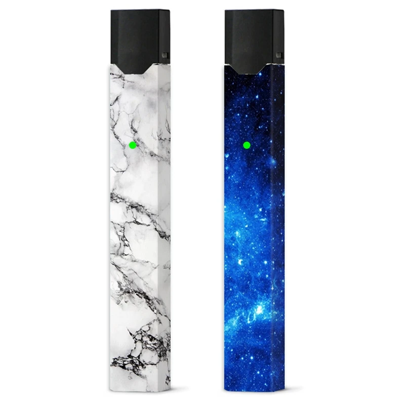 Starry Sky Print Stereo Sticker Electronic Cigarette Sticker Skin For Juul
Starry Sky Print Stereo Sticker Electronic Cigarette Sticker Skin For Juul