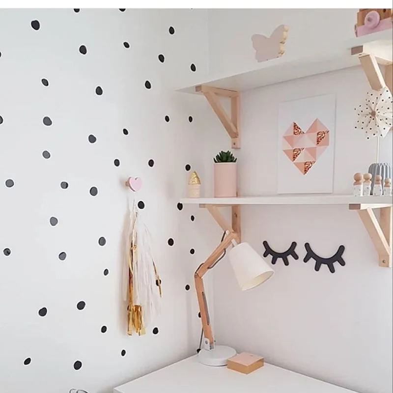 1 Pair Ins Style Cute Wooden 3D Eyelash Thin Wall Sticker Children's Room Decoration Living Room Background Wall Sticker
1 Pair Ins Style Cute Wooden 3D Eyelash Thin Wall Sticker Children's Room Decoration Living Room Background Wall Sticker