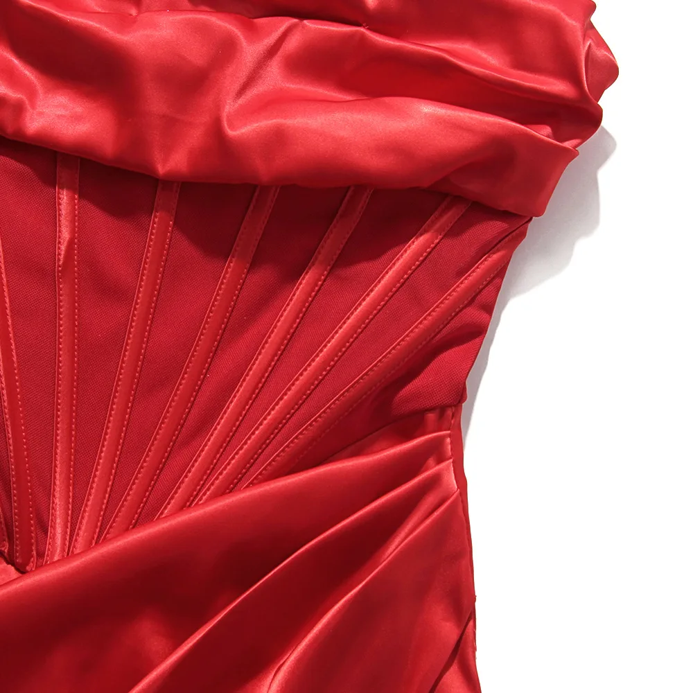 High Quality Women Summer Dress Sexy Bodycon Dress Party 2021 House of Cb One Shoulder Elegant Prom Wedding Evening Party Dress
High Quality Women Summer Dress Sexy Bodycon Dress Party 2021 House of Cb One Shoulder Elegant Prom Wedding Evening Party Dress