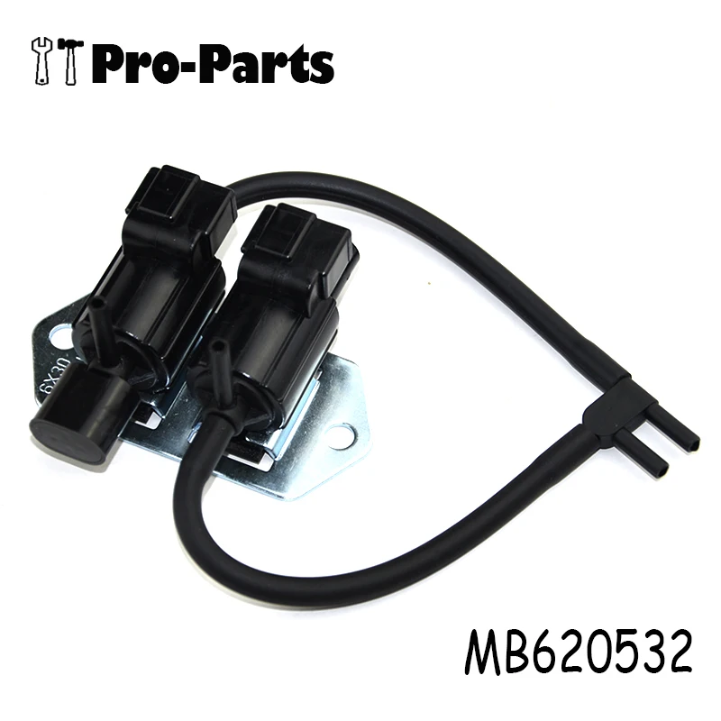 Freewheel Clutch Control Solenoid Valve For Mitsubishi Pajero L200 L300 MB620532 K5T47776
Freewheel Clutch Control Solenoid Valve For Mitsubishi Pajero L200 L300 MB620532 K5T47776