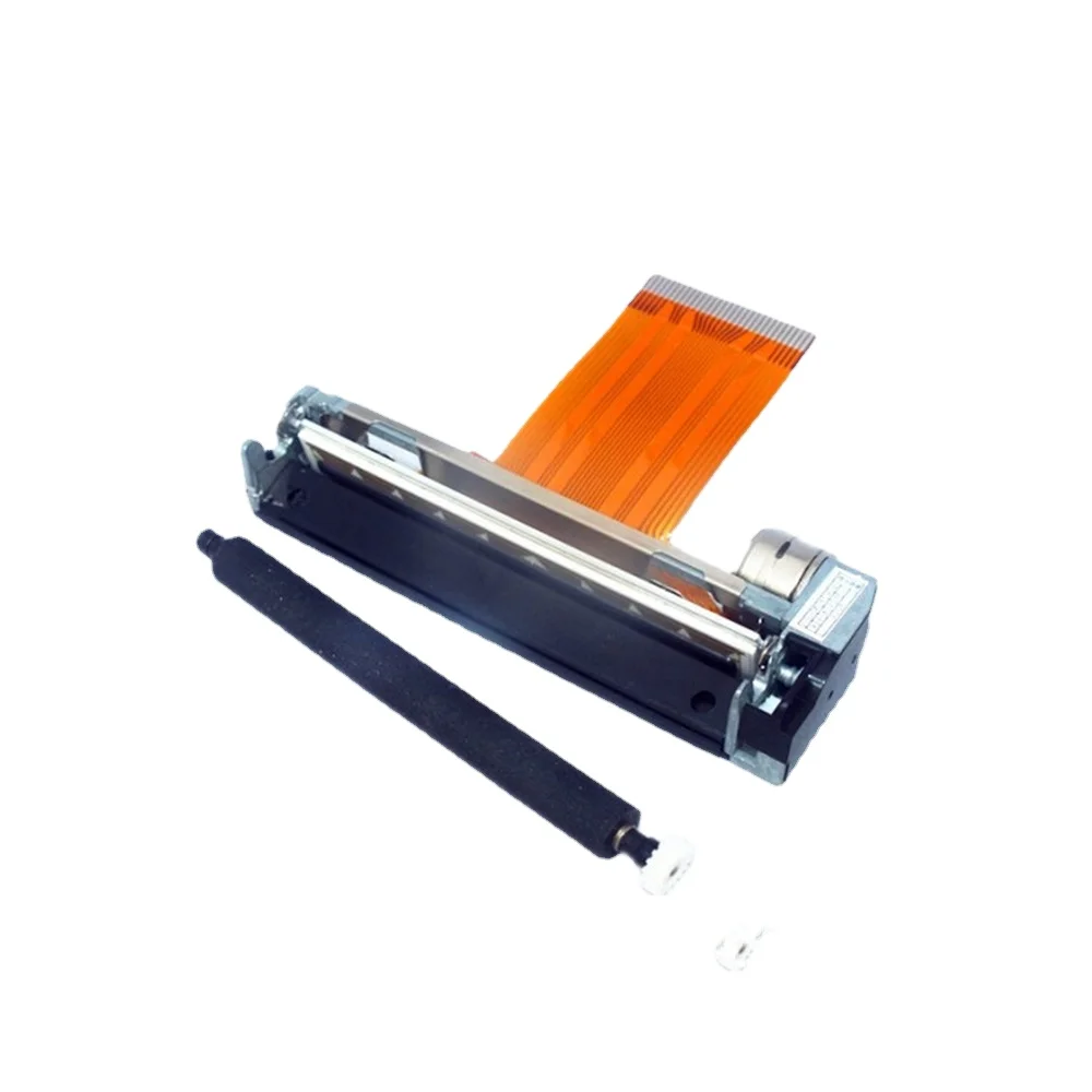 Thermal printer print head For three-inch TP-638 thermal print head portable small ticket fast printer core
Thermal printer print head For three-inch TP-638 thermal print head portable small ticket fast printer core