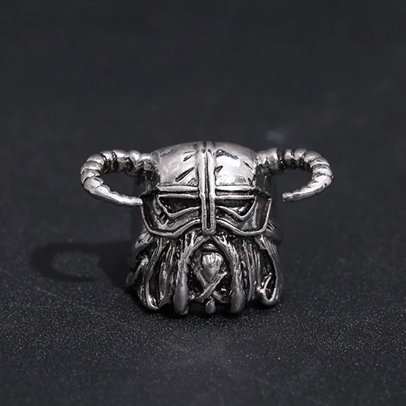 Vintage Nordic Viking Gladiator Ring Men's Indian Hand Ornaments Retro Fashion Personality Creative Jewelry Gifts
Vintage Nordic Viking Gladiator Ring Men's Indian Hand Ornaments Retro Fashion Personality Creative Jewelry Gifts