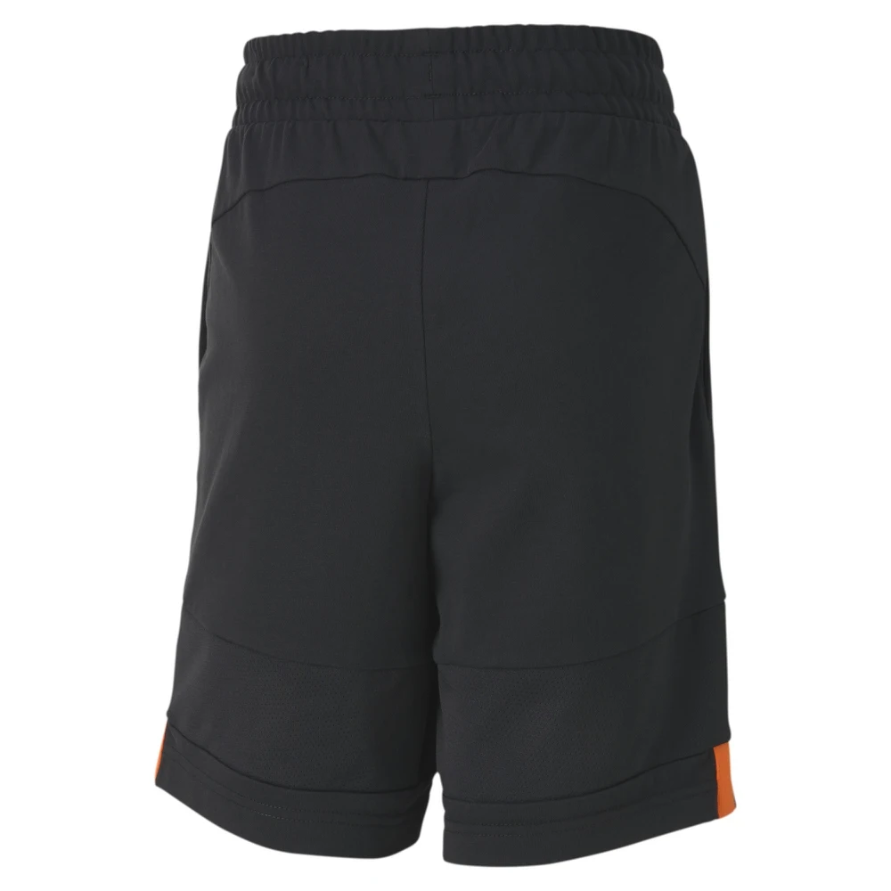 Шорты Puma Alpha Jersey Shorts B 58127701 | Спорт и развлечения