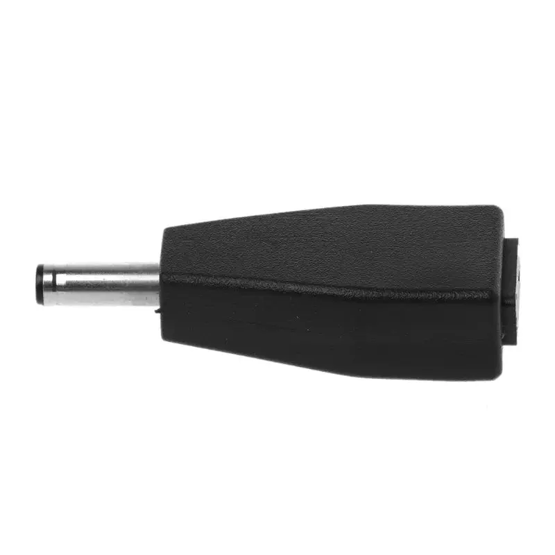 Micro USB Female To DC 3.5x1.35mm Male Plug Jack Converter Adapter Charge For HUB LED Light Fan | Мобильные телефоны и