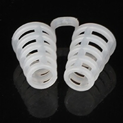 Anti Snore Relief Snoring Stopper Sleeping Aids Noisy Device Nose Clip Stop Snoring Sleeping Aid Aid Antisnoring
Anti Snore Relief Snoring Stopper Sleeping Aids Noisy Device Nose Clip Stop Snoring Sleeping Aid Aid Antisnoring