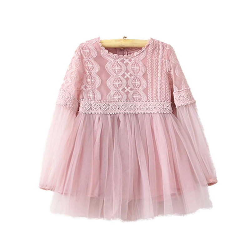 Kids' Wear Spring Girls' Dress With Puff Sleeves 4-12T Children's Fashion Sweet Long Sleeved Princess Dress Children's Skirt
Kids' Wear Spring Girls' Dress With Puff Sleeves 4-12T Children's Fashion Sweet Long Sleeved Princess Dress Children's Skirt