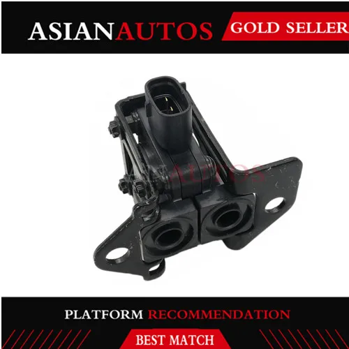 OEM New Engine Pressure Sensor For Cummins ISX 4921728 104990-1200 3683323
OEM New Engine Pressure Sensor For Cummins ISX 4921728 104990-1200 3683323