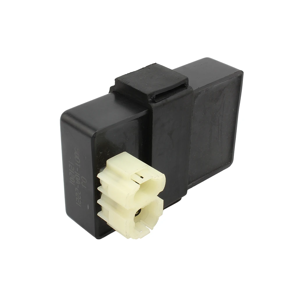 Motorcycle CDI Digital Ignition 6Pin Racing CDI Box Igniter Fit For QJIANG 50cc Engine Scooter GY6 Racing Motocross
Motorcycle CDI Digital Ignition 6Pin Racing CDI Box Igniter Fit For QJIANG 50cc Engine Scooter GY6 Racing Motocross