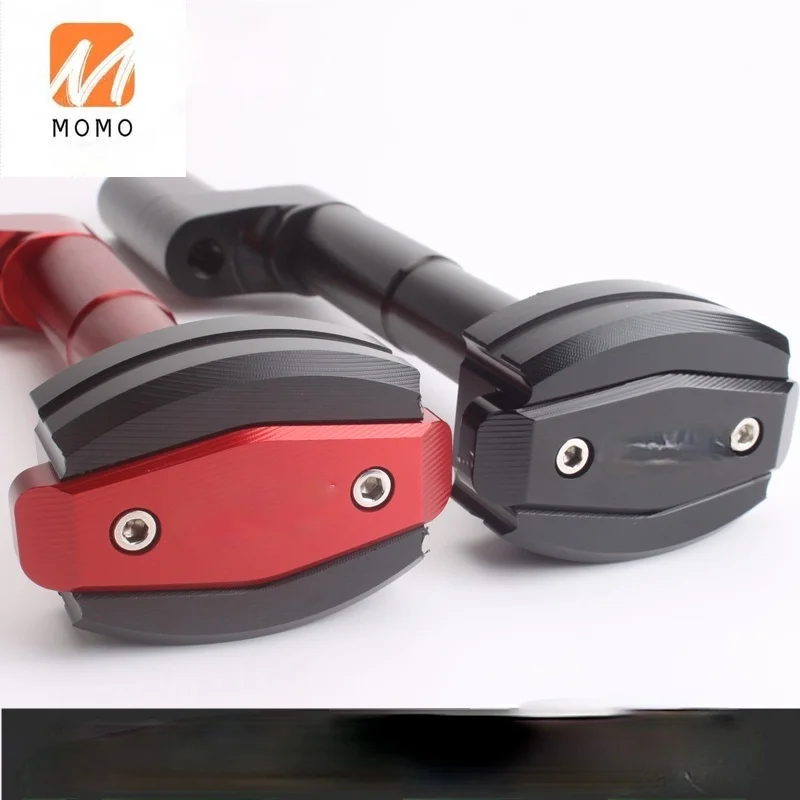 Motorcycle Modification Accessories for 250R Anti-Fall Bar Dl250 Schock-Resistant Stick Bumper Guard Bar 
Motorcycle Modification Accessories for 250R Anti-Fall Bar Dl250 Schock-Resistant Stick Bumper Guard Bar