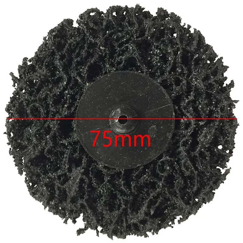 1set Buffing Pad Polishing Wheel Kits & 11PCS 3 Inch Strip Disc Quick Change Roloc Abrasive Disc Easy Strip
1set Buffing Pad Polishing Wheel Kits & 11PCS 3 Inch Strip Disc Quick Change Roloc Abrasive Disc Easy Strip