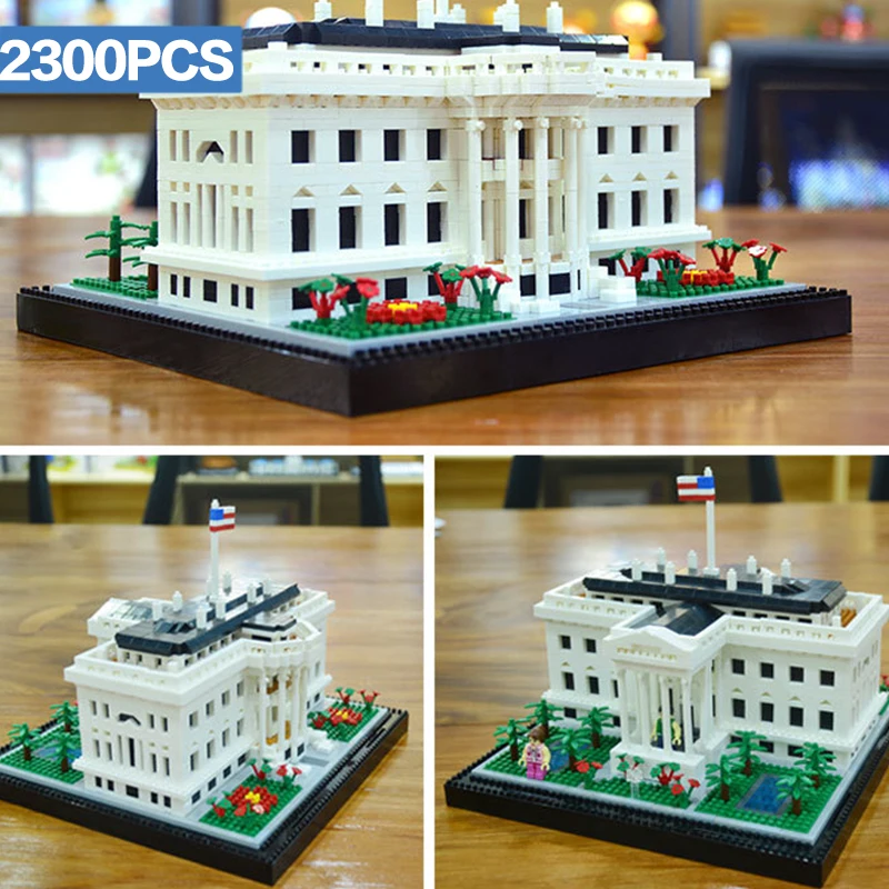 Compatible World's Famous Architecture Urban Street View Louvre Pyramid Big Ben of London Building Blocks Bricks Kids Toy Gift
Compatible World's Famous Architecture Urban Street View Louvre Pyramid Big Ben of London Building Blocks Bricks Kids Toy Gift