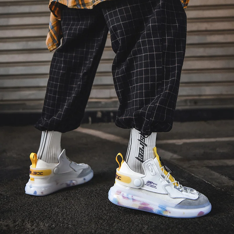 men shoes Sneakers Male Mens casual Shoes tenis Luxury shoes Trainer Race off white Shoes fashion loafers running Shoes for men
men shoes Sneakers Male Mens casual Shoes tenis Luxury shoes Trainer Race off white Shoes fashion loafers running Shoes for men