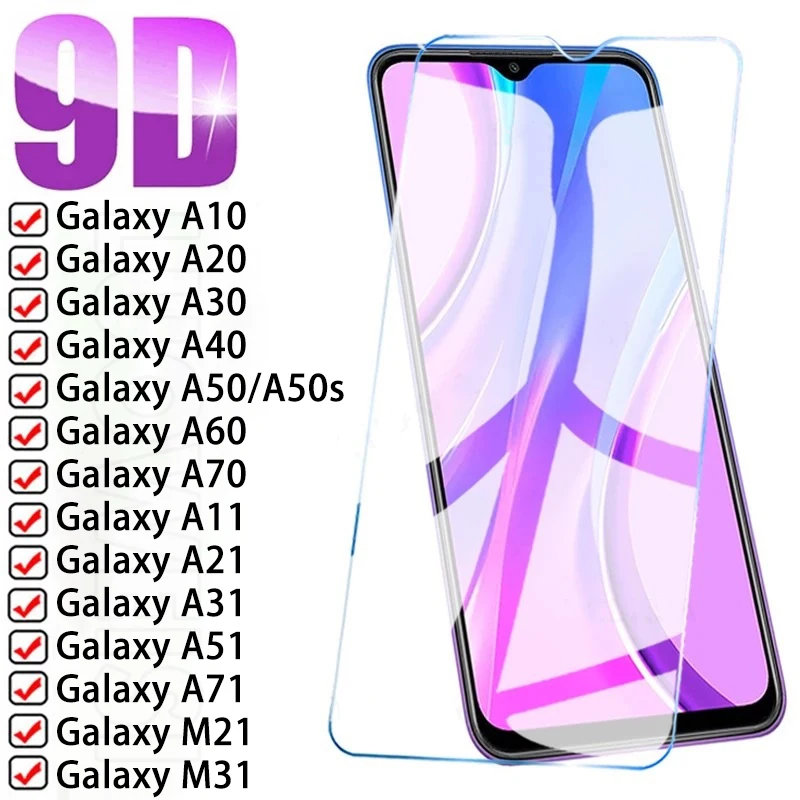 9H Protective Glass For Samsung Galaxy A51 M31 A50 M21 M51 A30 A71 Glass A11 A21 A31 A10 A20 A60 A70 A30s A50s Screen Protector
9H Protective Glass For Samsung Galaxy A51 M31 A50 M21 M51 A30 A71 Glass A11 A21 A31 A10 A20 A60 A70 A30s A50s Screen Protector