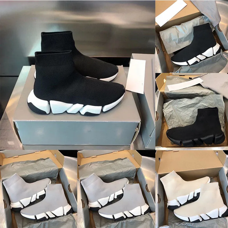 2020 designer shoes speed coach platform casual three pairs of socks red blue white flat fashion men's shoes women's shoes fashi
2020 designer shoes speed coach platform casual three pairs of socks red blue white flat fashion men's shoes women's shoes fashi