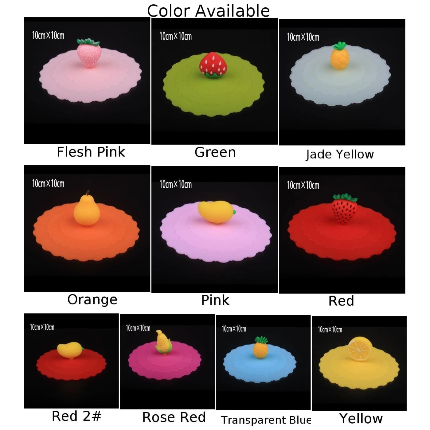Silicone Anti-Dust Suction Mug Cup Cover Lid Cap Hot Drink Food Grade Cartoon Lid Cartoon Cute Dustproof Cover Home Decoration
Silicone Anti-Dust Suction Mug Cup Cover Lid Cap Hot Drink Food Grade Cartoon Lid Cartoon Cute Dustproof Cover Home Decoration