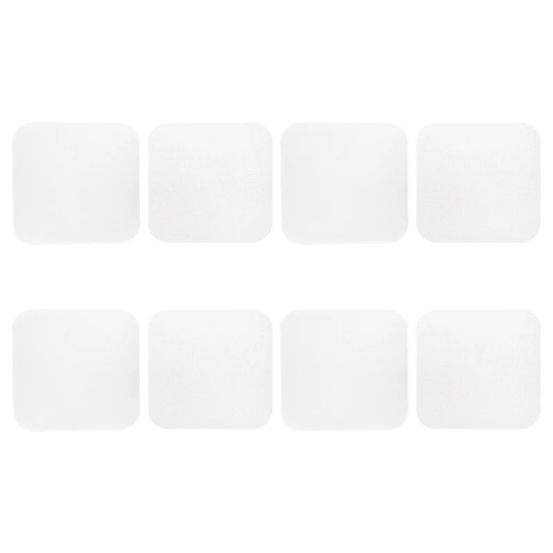 4 Sets Pre-Motor Foam Filter & Felt Filter For Shark LA502 LA322 LA301 & LA300 Replacement Attachemnt
4 Sets Pre-Motor Foam Filter & Felt Filter For Shark LA502 LA322 LA301 & LA300 Replacement Attachemnt